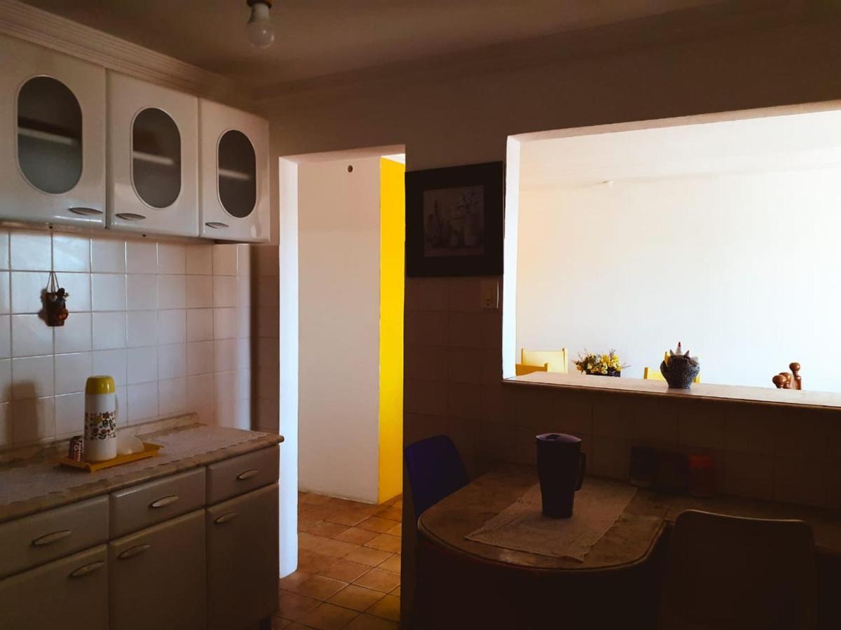 Apartamento Praca Nove Pôrto das Galinhas Εξωτερικό φωτογραφία