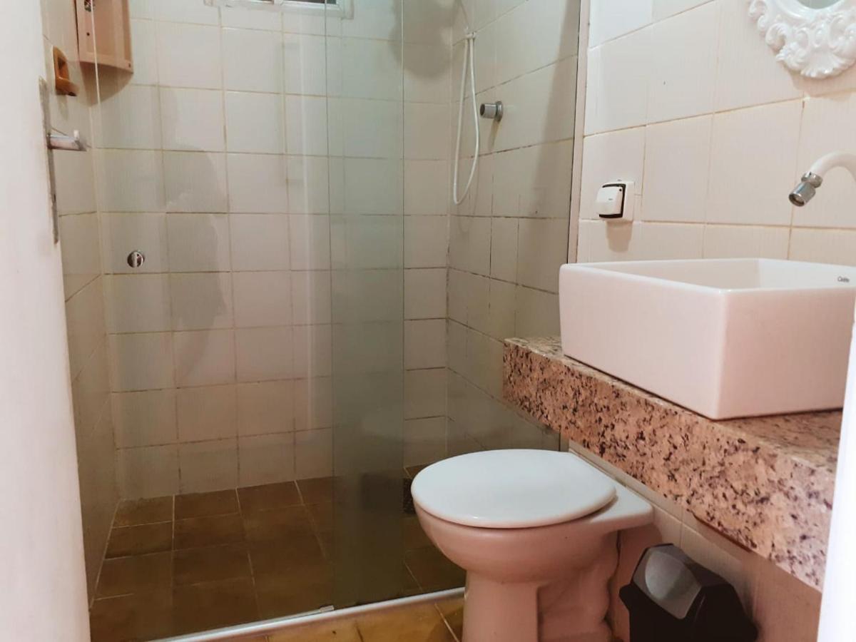Apartamento Praca Nove Pôrto das Galinhas Εξωτερικό φωτογραφία