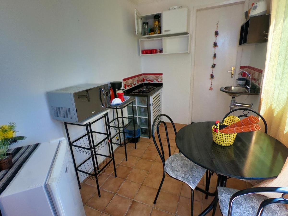 Apartamento Praca Nove Pôrto das Galinhas Εξωτερικό φωτογραφία