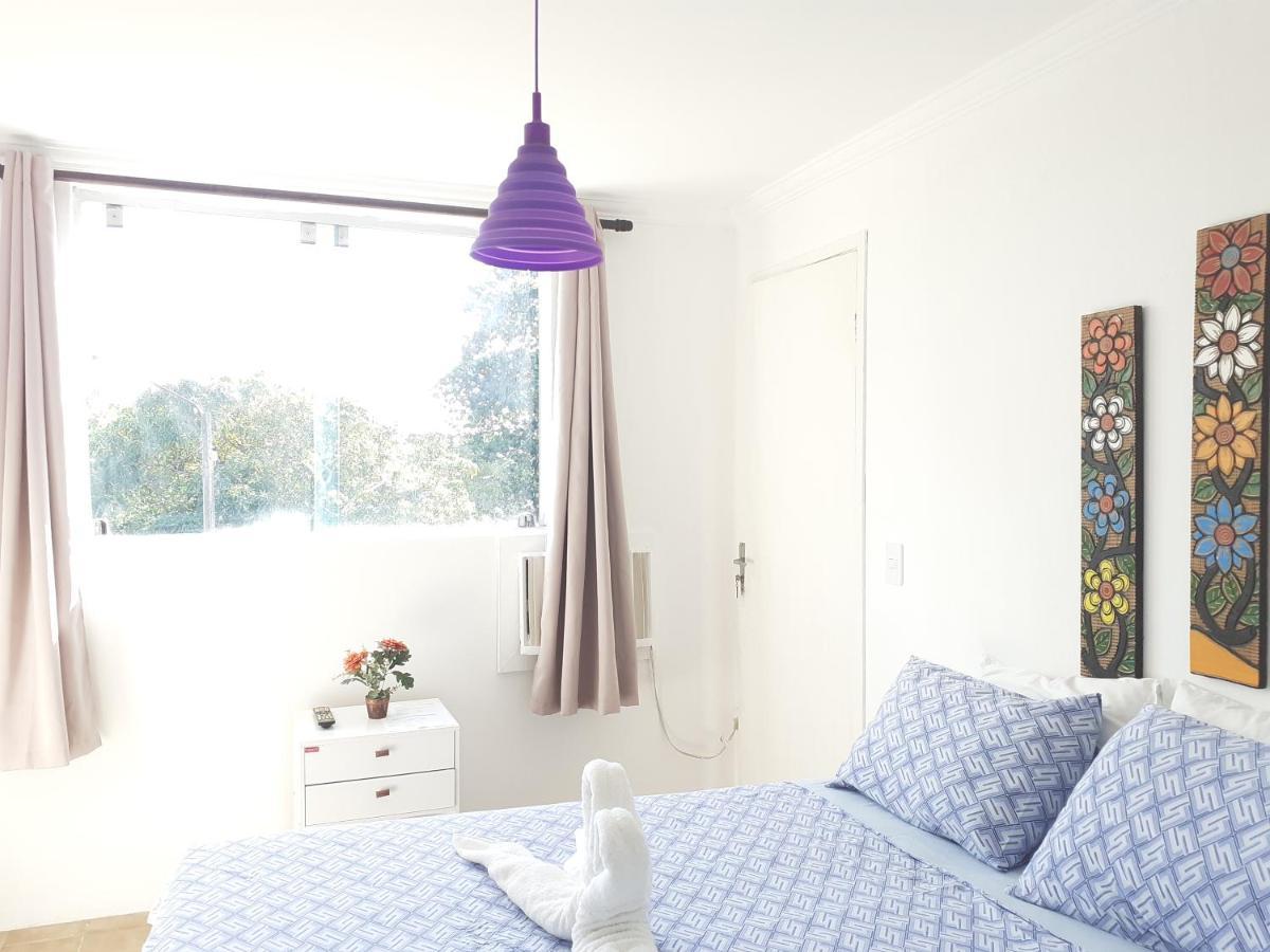 Apartamento Praca Nove Pôrto das Galinhas Εξωτερικό φωτογραφία