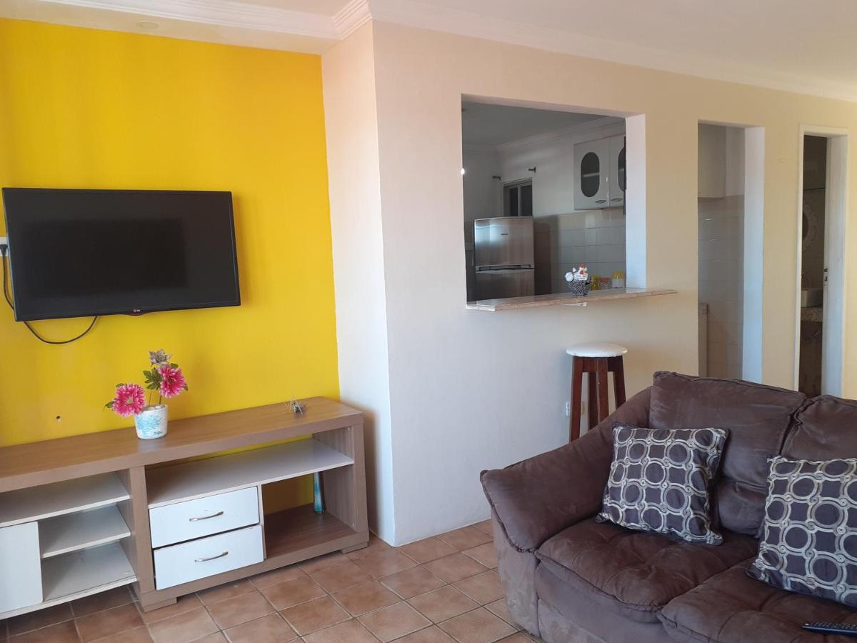 Apartamento Praca Nove Pôrto das Galinhas Εξωτερικό φωτογραφία