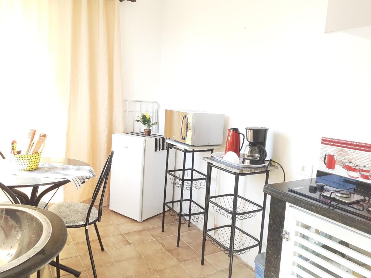 Apartamento Praca Nove Pôrto das Galinhas Εξωτερικό φωτογραφία