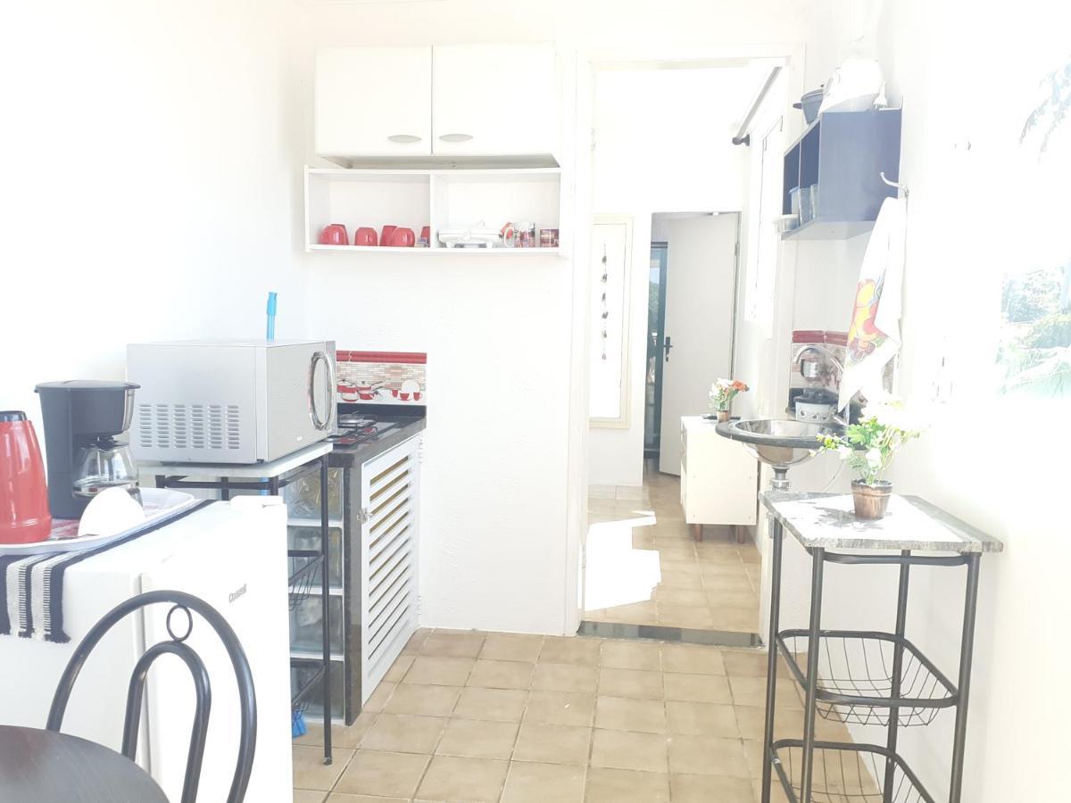 Apartamento Praca Nove Pôrto das Galinhas Εξωτερικό φωτογραφία