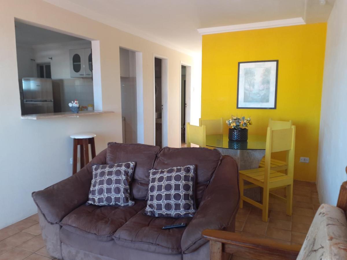 Apartamento Praca Nove Pôrto das Galinhas Εξωτερικό φωτογραφία