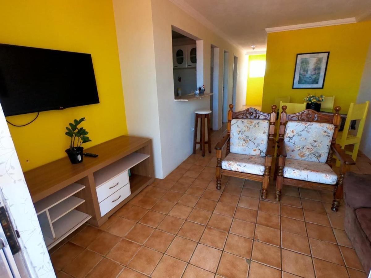 Apartamento Praca Nove Pôrto das Galinhas Εξωτερικό φωτογραφία