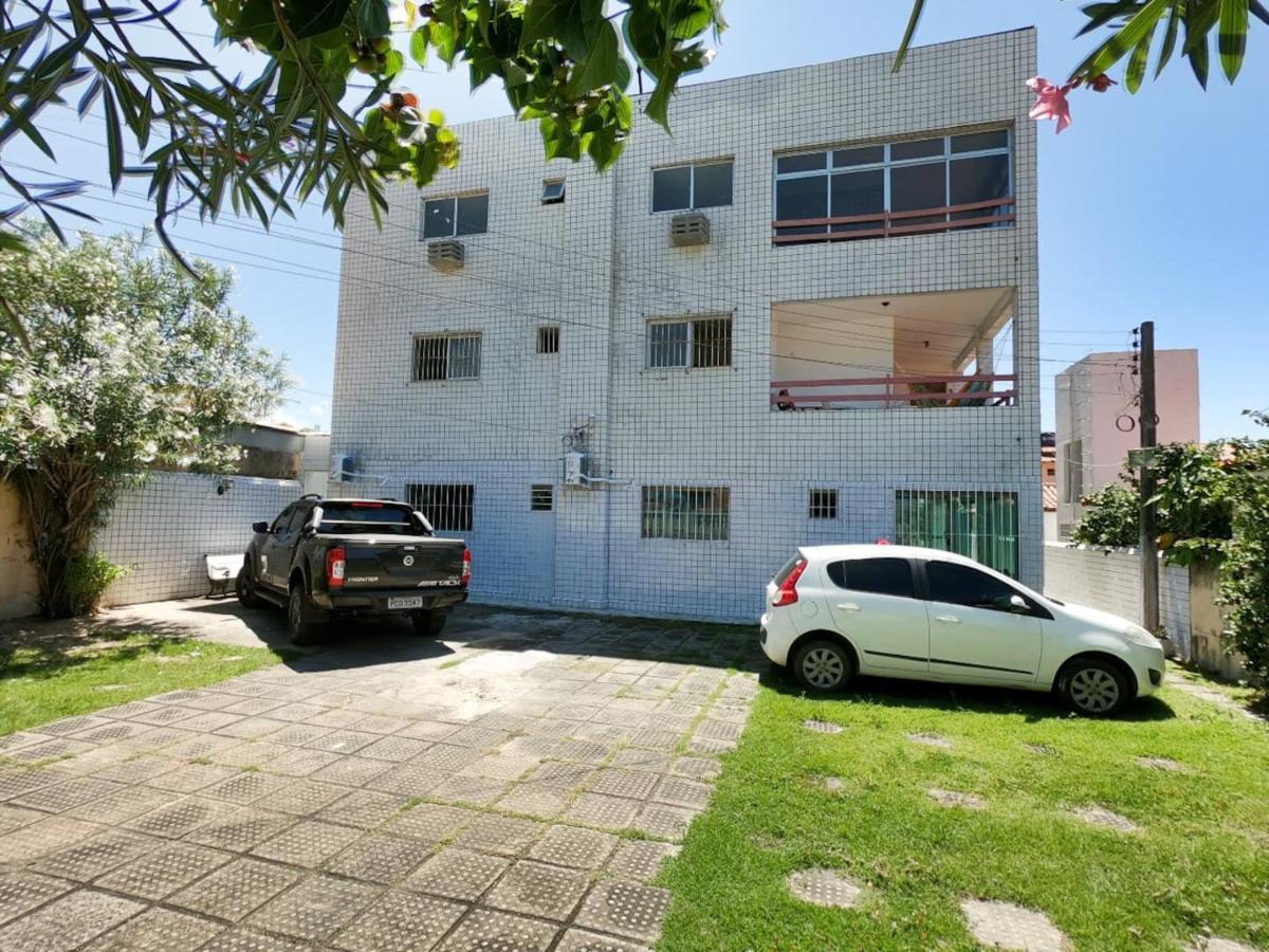 Apartamento Praca Nove Pôrto das Galinhas Εξωτερικό φωτογραφία