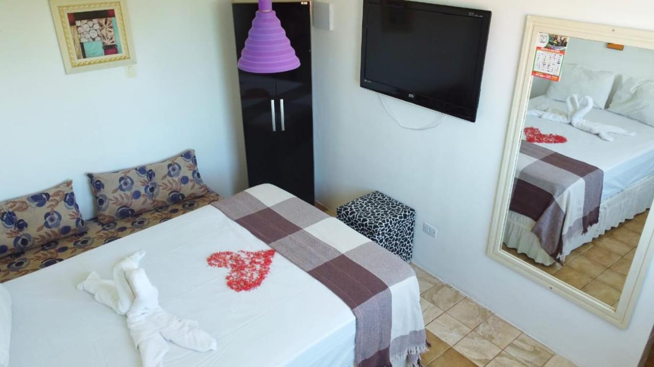 Apartamento Praca Nove Pôrto das Galinhas Εξωτερικό φωτογραφία