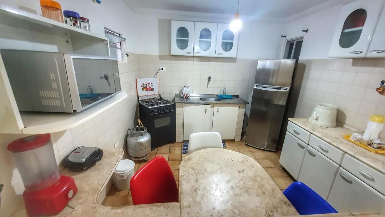 Apartamento Praca Nove Pôrto das Galinhas Εξωτερικό φωτογραφία