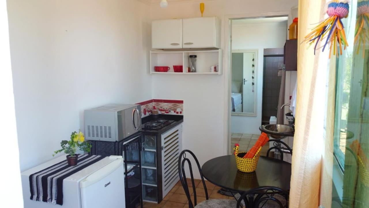 Apartamento Praca Nove Pôrto das Galinhas Εξωτερικό φωτογραφία