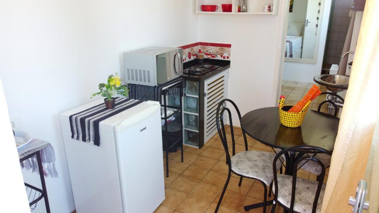 Apartamento Praca Nove Pôrto das Galinhas Εξωτερικό φωτογραφία