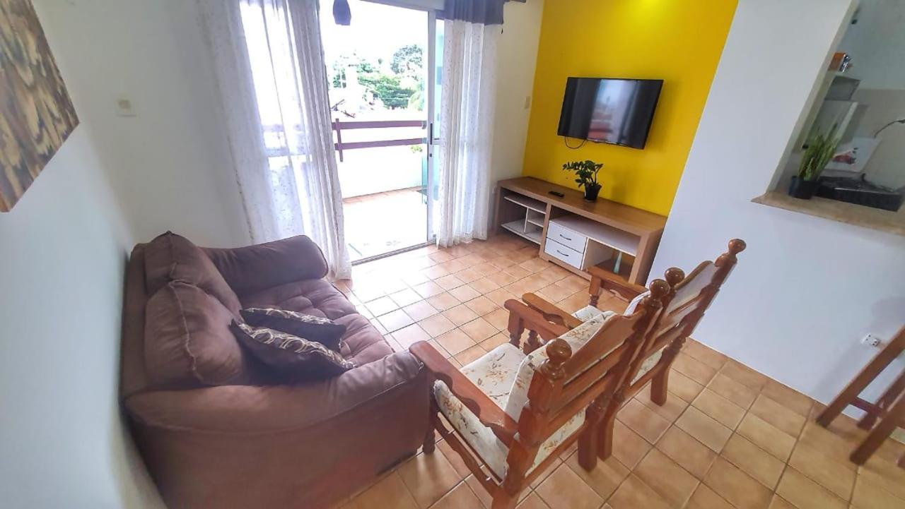 Apartamento Praca Nove Pôrto das Galinhas Εξωτερικό φωτογραφία