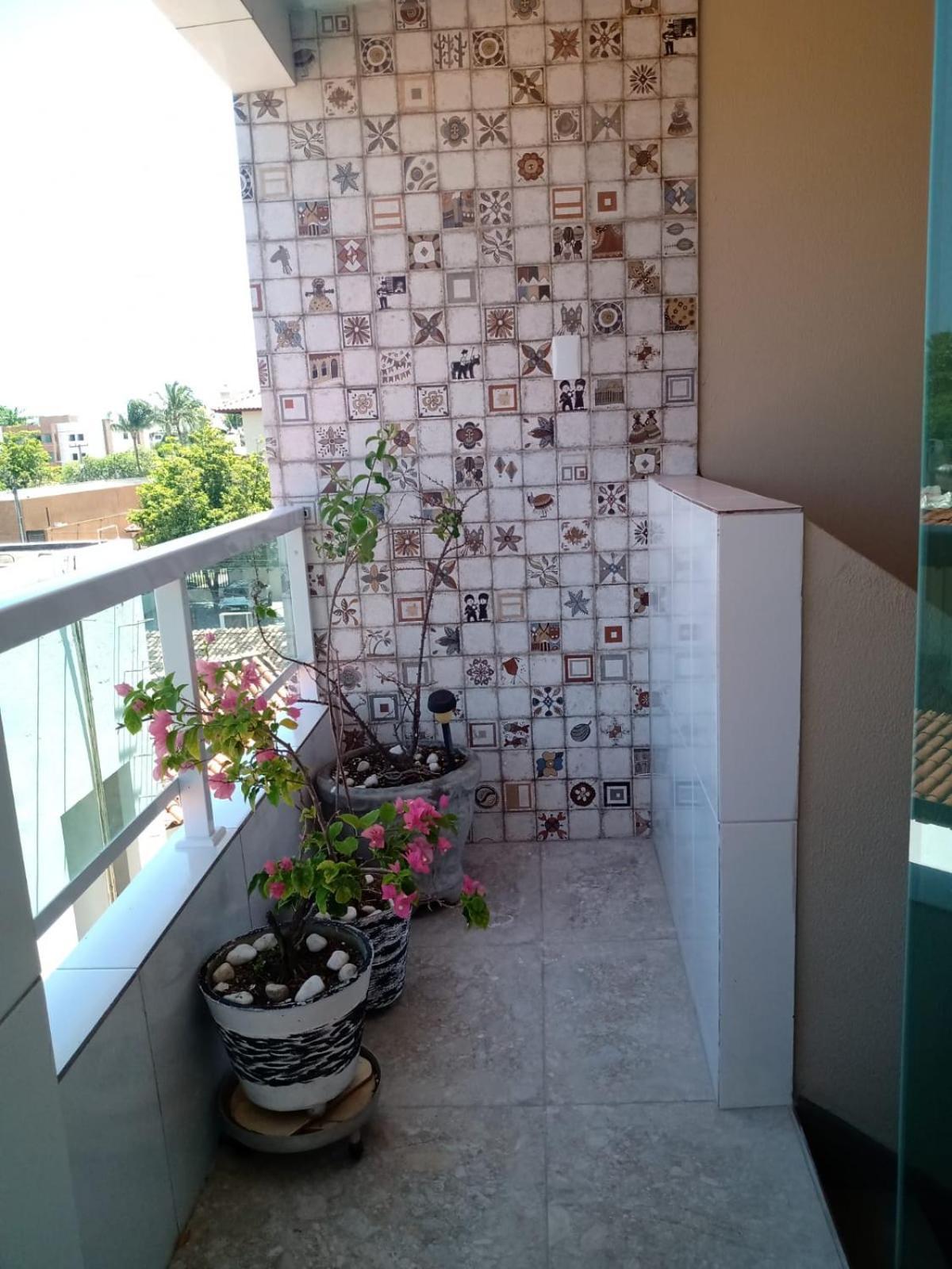 Apartamento Praca Nove Pôrto das Galinhas Εξωτερικό φωτογραφία